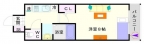 大阪市浪速区木津川の賃貸