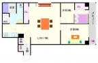 大阪市浪速区元町の賃貸