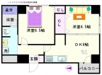 大阪市浪速区元町の賃貸