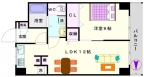 大阪市浪速区元町の賃貸