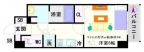 大阪市浪速区敷津西の賃貸