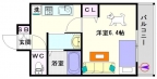 大阪市浪速区戎本町の賃貸