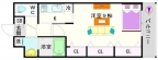 大阪市浪速区戎本町の賃貸