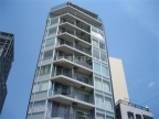 大阪市浪速区元町外観
