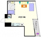 大阪市浪速区元町の賃貸