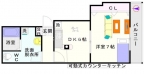 大阪市浪速区敷津西の賃貸