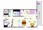 大阪市浪速区戎本町の賃貸