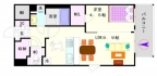 大阪市浪速区戎本町の賃貸