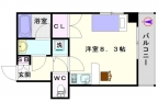 大阪市浪速区日本橋東の賃貸