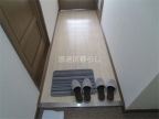 大阪市浪速区稲荷の賃貸
