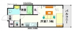 大阪市浪速区敷津西の賃貸