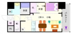 大阪市浪速区桜川の賃貸
