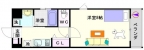 大阪市浪速区幸町の賃貸