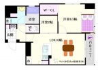 大阪市浪速区稲荷の賃貸