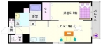大阪市浪速区戎本町の賃貸