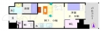 大阪市浪速区敷津西の賃貸