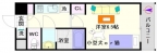 大阪市浪速区稲荷の賃貸