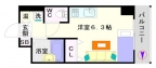 大阪市浪速区敷津西の賃貸