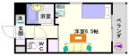 大阪市浪速区幸町の賃貸