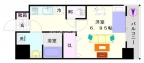 大阪市浪速区桜川の賃貸