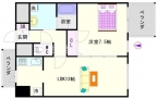 大阪市浪速区元町の賃貸