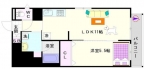 大阪市浪速区戎本町の賃貸
