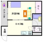 大阪市浪速区桜川の賃貸