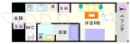 大阪市浪速区幸町の賃貸