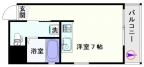 大阪市浪速区稲荷の賃貸
