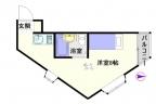 大阪市浪速区大国の賃貸