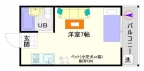 大阪市浪速区戎本町の賃貸