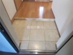 大阪市浪速区塩草（ＪＲ大阪環状線芦原橋駅）のマンションその他8