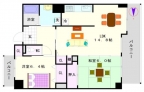 大阪市浪速区塩草の賃貸