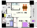 大阪市浪速区元町の賃貸