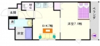 大阪市浪速区桜川の賃貸