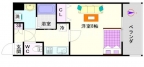大阪市浪速区戎本町の賃貸
