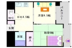 大阪市浪速区幸町の賃貸