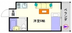 大阪市浪速区恵美須西の賃貸