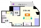 大阪市浪速区元町の賃貸