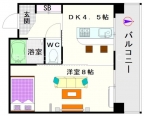 大阪市浪速区大国の賃貸