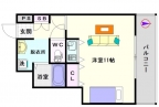 大阪市浪速区桜川の賃貸