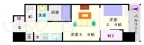 大阪市浪速区桜川の賃貸