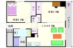 大阪市浪速区桜川の賃貸