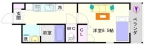 大阪市浪速区塩草の賃貸