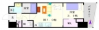 大阪市浪速区敷津西の賃貸