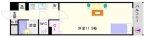 大阪市浪速区桜川の賃貸