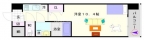 大阪市浪速区浪速東の賃貸