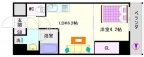 大阪市浪速区恵美須西の賃貸