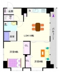 大阪市浪速区戎本町の賃貸