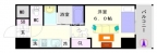 大阪市浪速区日本橋東の賃貸